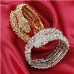 金蛇 ゴージャスバングル(ゴールドー)