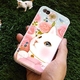 JETOY（ジェトイ） Choo choo iPhone4 ケース Ver.3 ピンクローズ