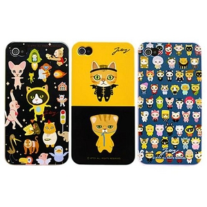 JETOYʥȥ Choo choo SHOW iPhone4 祦եߥ꡼4