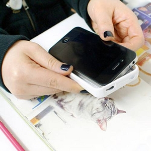 JETOYʥȥ Choo choo iPhone4  Ver.2 ԥ󥯥ӡ2