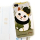 JETOYiƒWƒFƒgƒCj Choo choo iPhone4 ƒP[ƒX Ver.2 ƒ`ƒF[ƒ“