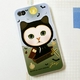 JETOYiƒWƒFƒgƒCj Choo choo iPhone4 ƒP[ƒX Ver.2 ƒhƒ‰ƒLƒ…ƒ‰