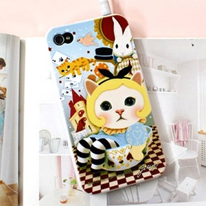 JETOYʥȥ Choo choo iPhone4  Ver.2 ꥹ