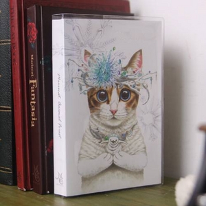 Mariecat マリーキャット ダイアリーVol.8 Mariecat マリーキャット ダイアリーVol.8