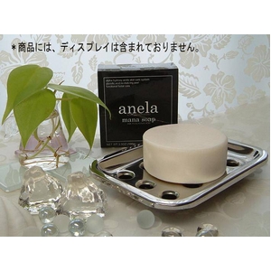 【オマケ付き】アネラ マナソープ anela mana soap （100g） 