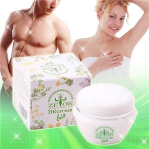 ゼトールDRクリームバイオの商品画像