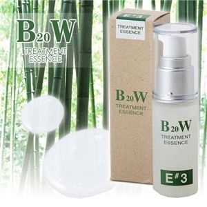 Ʊ ݿ奨å B20W 30ml