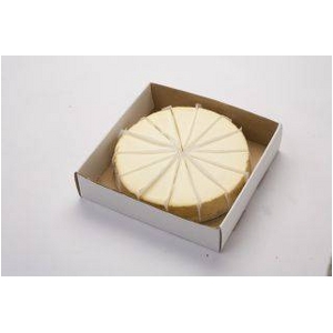 【アメリカ直輸入】ニューヨークチーズケーキ プレーン