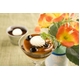 【お中元用 のし付き（名入れ不可）】 京のゆば屋さんの豆乳プリン6個