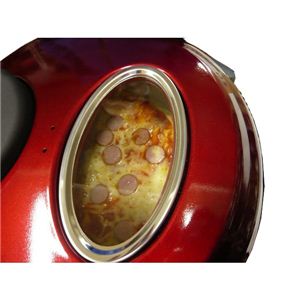 家庭用ピザ焼き器 FPM-220