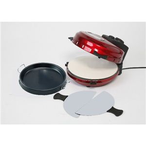 家庭用ピザ焼き器 FPM-220
