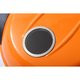 さくさく石窯ピザメーカー FPM-160or オレンジ - 縮小画像3
