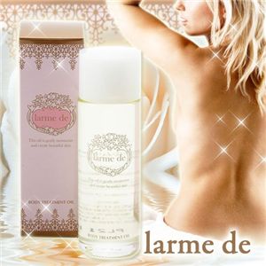 ܥǥѥ Larme deʥࡦɥ 100ml