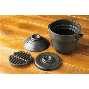 ふっくら釜戸御膳 - 拡大画像