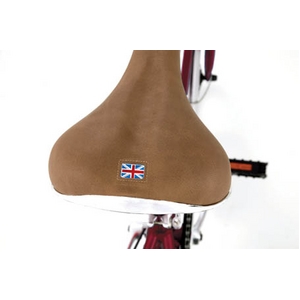【MINI(ミニ) 折り畳み自転車 FDB20(6speed)】画像５
