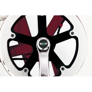 【MINI(ミニ) 折り畳み自転車 FDB20(6speed)】画像６