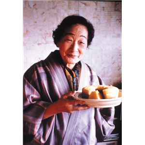 タミさんのパン焼器(大)