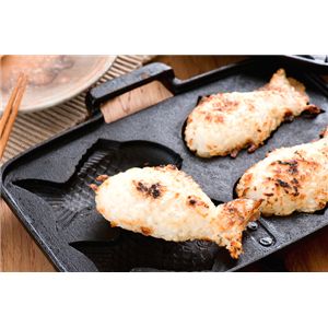 タミさんのたい焼器 F-463