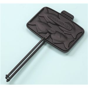 タミさんのたい焼器 F-463