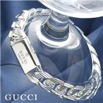 GUCCI���֥쥹��åȡ�163640J8400 17cm