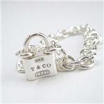 TIFFANY�ʥƥ��ե��ˡ��� 1837���å����㡼��֥쥹��å� 18411504