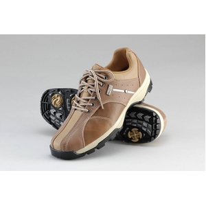 MEGA �X�p�C�N���X�S���t�V���[�Y MG6500 �u���E�� 24.5cm