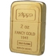 ZIPPO インゴット