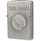 ZIPPO 踊る大捜査線 He's backタイプ