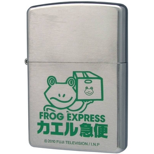 ZIPPO x{@JG}փ^Cv