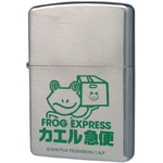 ZIPPO x{@JG}փ^Cv