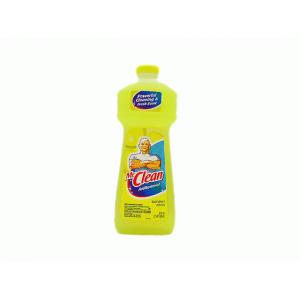 Ｐ&Ｇ　ミスタークリーンリキッド　シトラス　８２８ｍｌ - 拡大画像