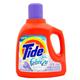 P&G タイドリキッド ウィズ ファブリーズ スプリングリニューアル 2950ml - 縮小画像1