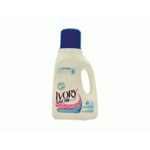 Ｐ&Ｇ　アイボリースノーリキッド　１４７０ｍｌ - 拡大画像