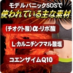 ���f���p�j�b�NSOS 3�Z�b�g �摜3