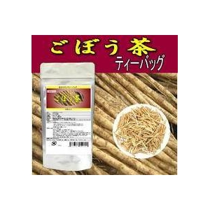 ごぼう茶 ティーパック