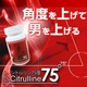 陰茎覚醒サプリメント★☆シトルリン７５度 　☆アナタの息子が生まれ変わる日…！富士山よりそびえ勃つ！