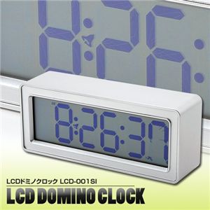 LCDh~mNbN LCD-001SI