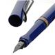 LAMY�����ե��ꡡ��ǯɮ��FP BLUE (EF)