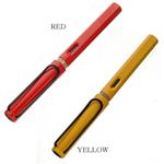 LAMY�����ե��ꡡ��ǯɮ��FP YELLOW (EF)
