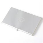 TIFFANY&CO.(ティファニー) スターリングシルバー カードケース/RETURN TO