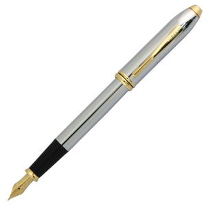 CROSS（クロス） タウンゼント 506 メダリスト 万年筆 （ペン先 F：細）