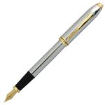 CROSS（クロス） タウンゼント 506 メダリスト 万年筆 （ペン先 F：細）
