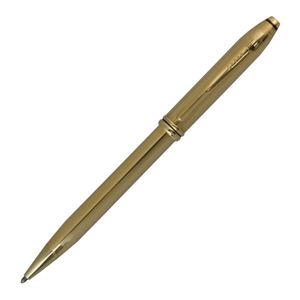 CROSS（クロス） タウンゼント 772 18金張