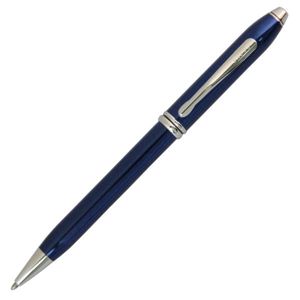 CROSS（クロス） タウンゼント 692-1 クォーツブルーラッカー