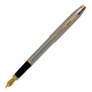CROSS（クロス） センチュリーII 3309 メダリスト 万年筆 （ペン先 M：中字）