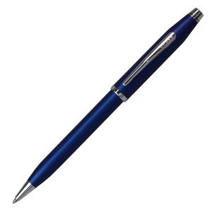 CROSS（クロス） センチュリーII 412WG-24 ロイヤルブルー