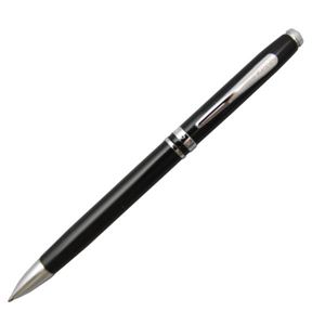 CROSS（クロス） アドバンテージ AT0482-2 ブラックラッカー スイッチイット（ボールペン+ペンシル0.7mm