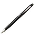 CROSS（クロス） アドバンテージ AT0482-2 ブラックラッカー スイッチイット（ボールペン+ペンシル0.7mm