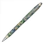 CROSS（クロス） マスカレード AT0082WG-59 ボールペン ピーコックグリーン