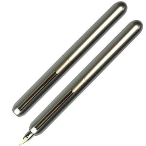 LAMY（ラミー） ダイヤログ3 L74 ボールペン 万年筆 ペン先 M（中字）